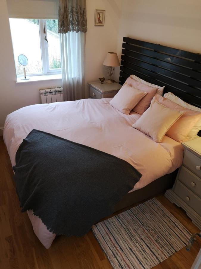 Birch Cottage With Private Wood Fire Hot Tub Harrietsham Esterno foto